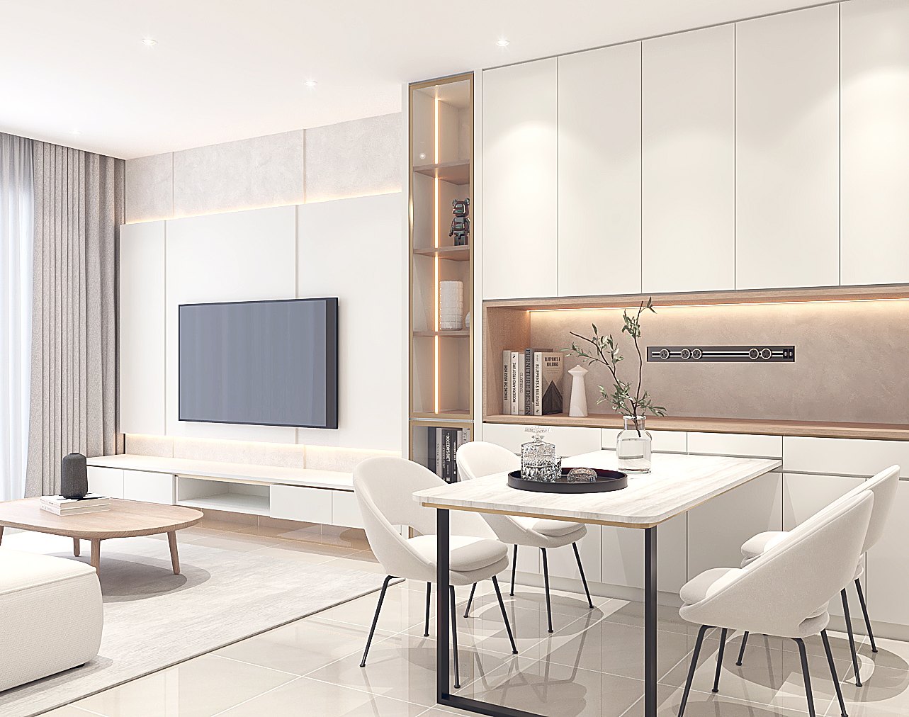 Refined Design featured project